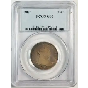 1807 25C