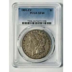 1891-CC $1