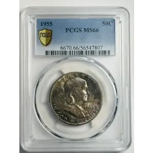 1955 50C