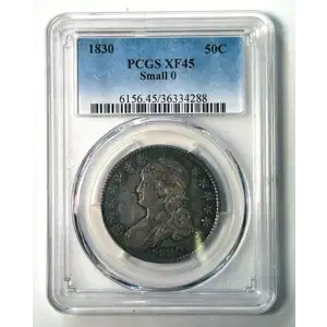 1830 50C Small 0