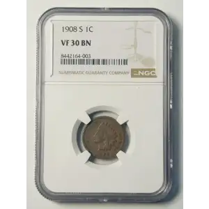 1908  BN