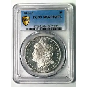 1879-S $1, DMPL (4)