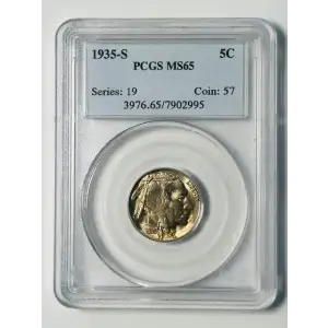 1935-S 5C
