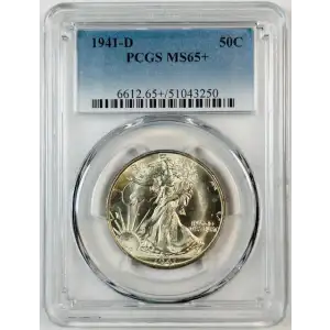 1941-D 50C