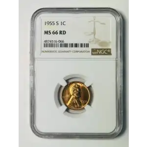 Small Cents-Lincoln, Wheat Ears Reverse