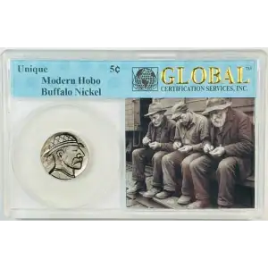 HOBO Nickel Global Certifications