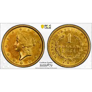 1851-C G$1 (2)