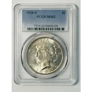 1928-S $1