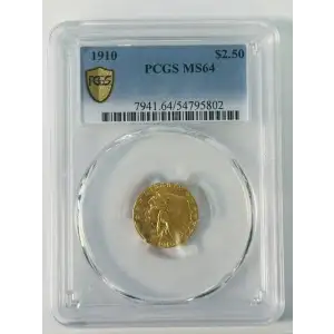 1910 $2.50 (2)