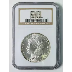 1884  PL