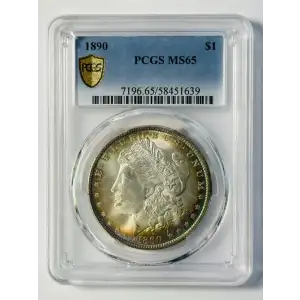 1890 $1 (2)