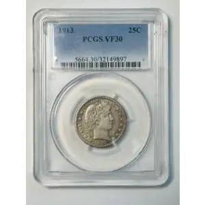 1913 25C