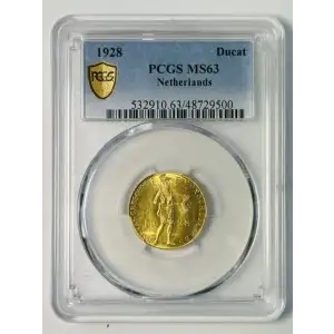 1928 Ducat VS-1756 Au (3)
