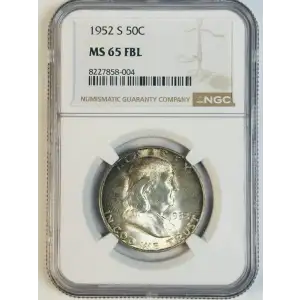1952  FBL
