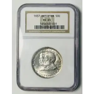 1937 ANTIETAM