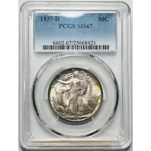 1937-D 50C