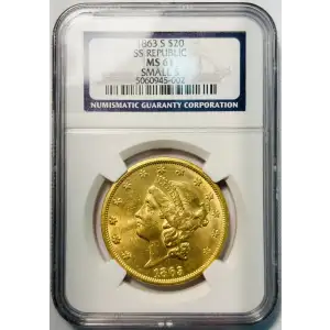 1863 SS REPUBLIC (3)