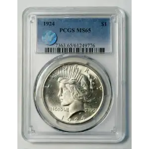 1924 $1