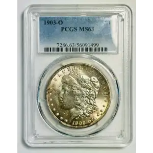 1903-O $1