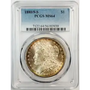 1880/9-S $1