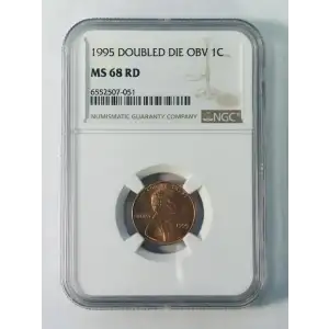 1995 DOUBLED  RD