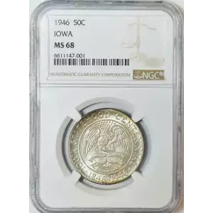 1946 IOWA 